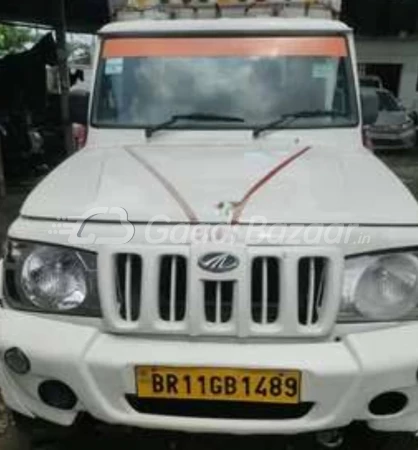 MAHINDRA Bolero Pik-Up