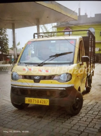 MAHINDRA JEETO