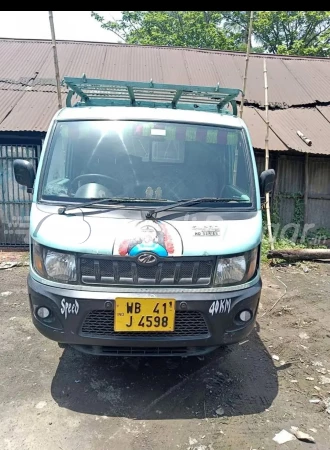 MAHINDRA SUPRO MAXI TRUCK