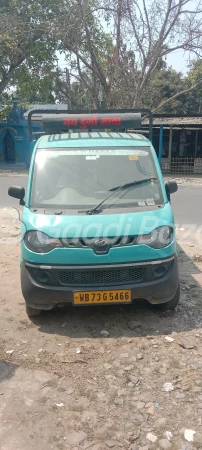 MAHINDRA JEETO