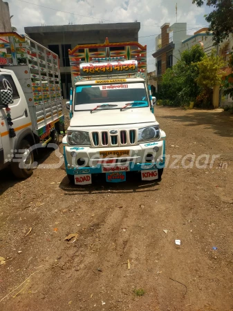 MAHINDRA Bolero Maxitruck Plus