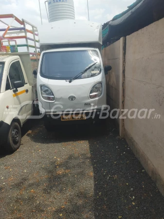 TATA MOTORS Ace Zip