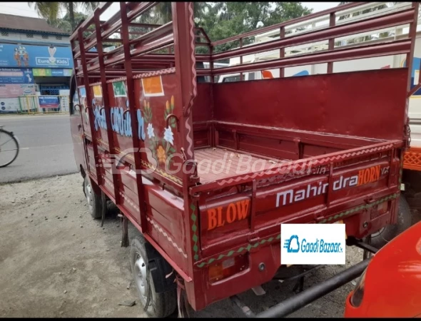 MAHINDRA SUPRO PROFIT TRUCK