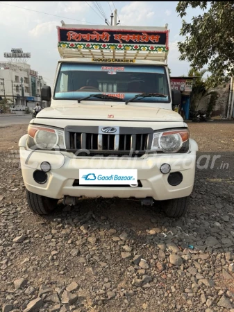 MAHINDRA Bolero Pik-Up