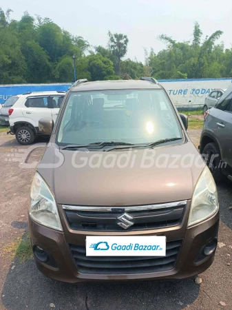 MARUTI SUZUKI WAGON R