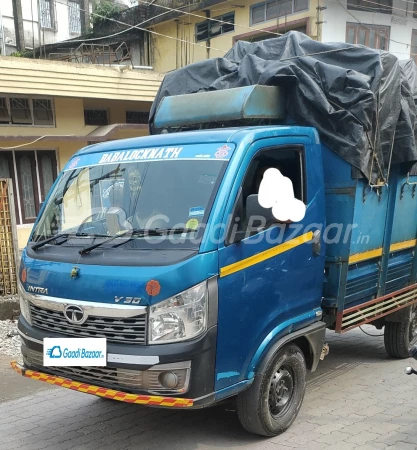 TATA MOTORS Intra V30