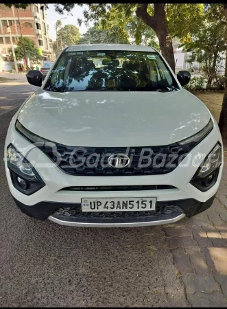 TATA MOTORS HARRIER