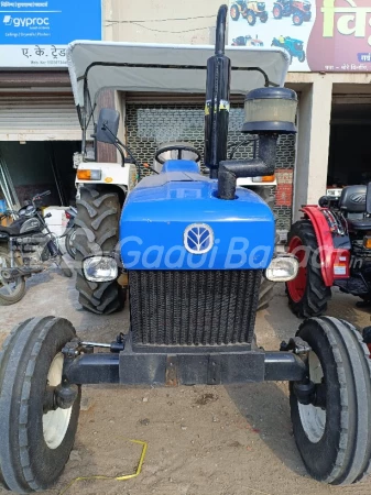 New Holland 3600 Tx Heritage