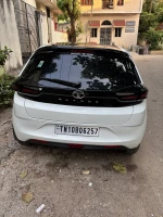 TATA MOTORS ALTROZ