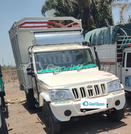 MAHINDRA Bolero Pik-Up