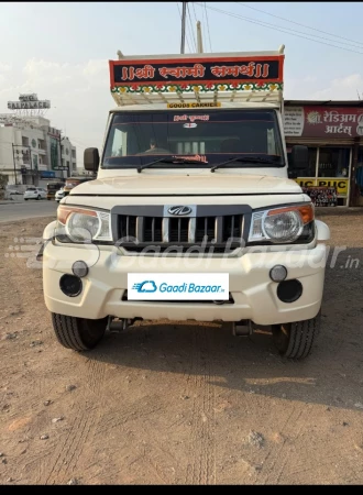 MAHINDRA Bolero Pik-Up FB 1.7T