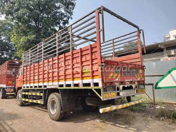 EICHER PRO 3015XP