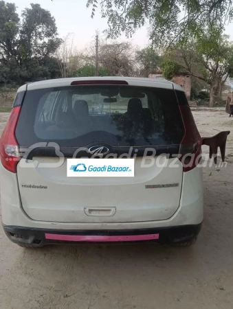 MAHINDRA MARAZZO
