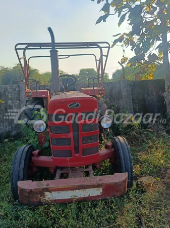 MAHINDRA 275 Di Sp Plus