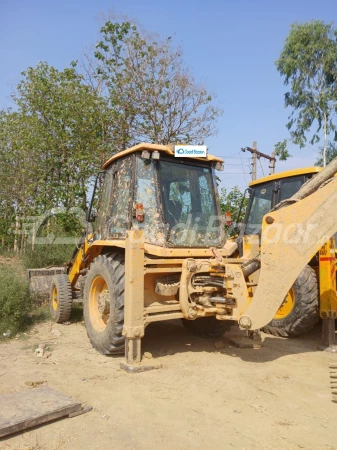 Jcb 3dx Xtra Ecoxcellence