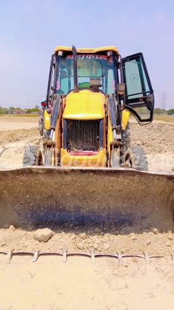 Jcb 3DX-76HP