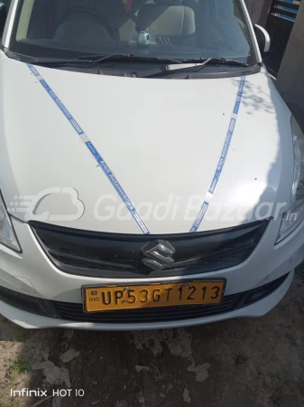 MARUTI SUZUKI Swift Dzire Tour