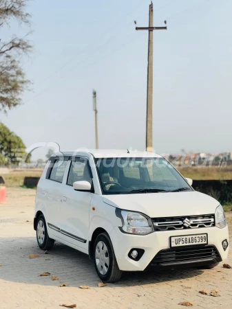 MARUTI SUZUKI WAGON R