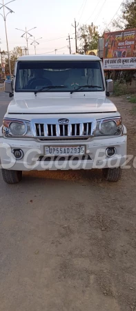 MAHINDRA Bolero Power+