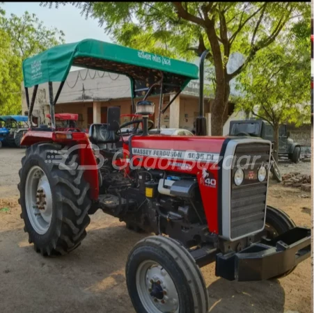 Tafe MF 241 DI