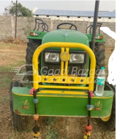 John Deere 5042 D