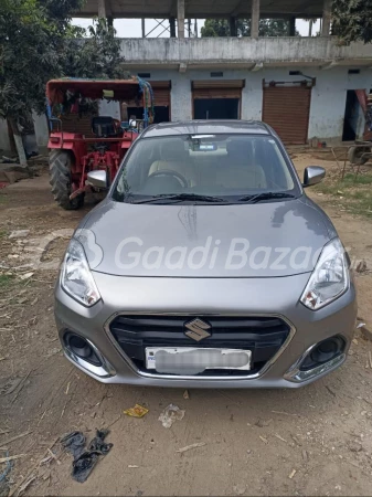 MARUTI SUZUKI Dzire