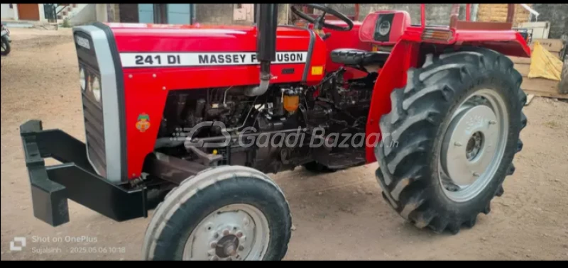 Tafe (massey Ferguson) 241 Di