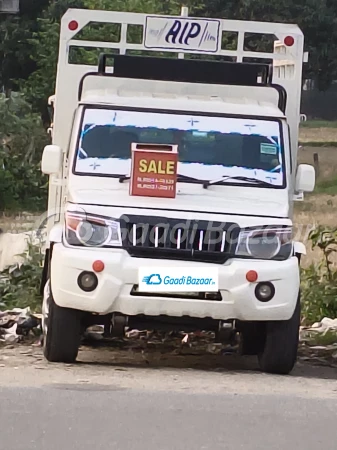 MAHINDRA Bolero Pik-Up