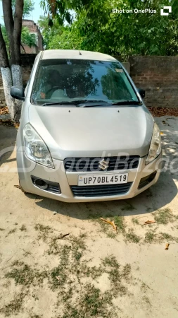 MARUTI SUZUKI RITZ