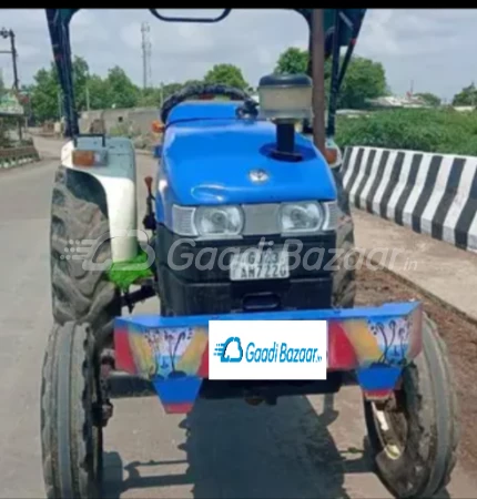 New Holland 4510