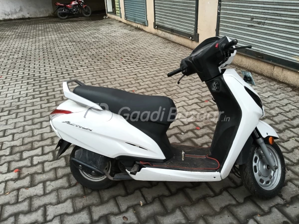 Honda Activa 6G