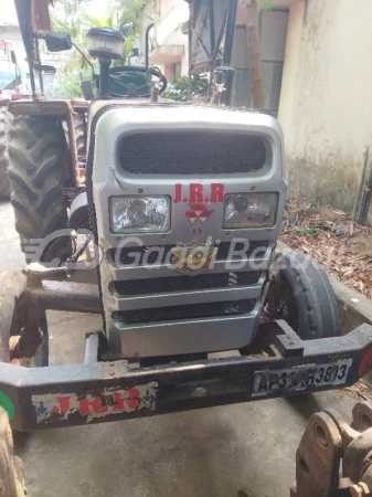 Tafe MF 241 DI