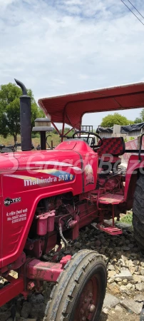MAHINDRA 575 Di Xp Plus