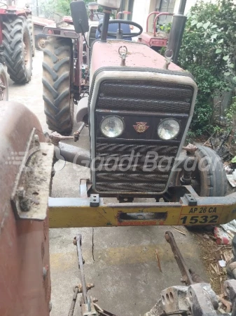 Tafe (massey Ferguson) 241 Di