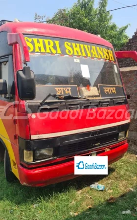 TATA MOTORS LP 407 BUS