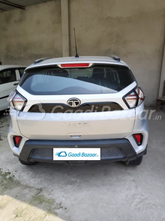 TATA MOTORS NEXON