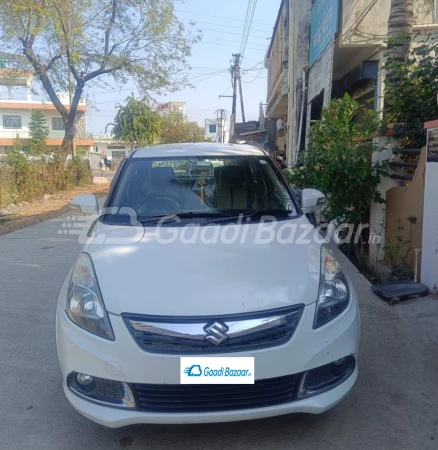 MARUTI SUZUKI SWIFT DZIRE