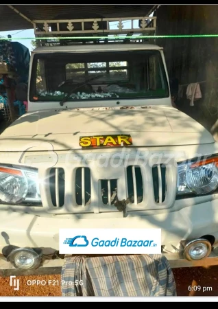 MAHINDRA BOLERO