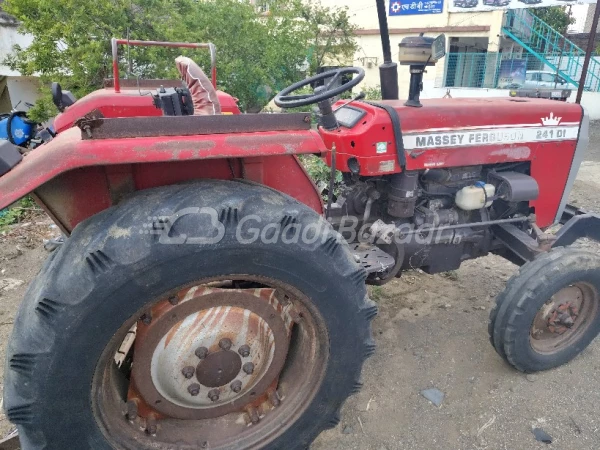 Tafe (massey Ferguson) 241 Di
