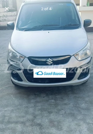 MARUTI SUZUKI ALTO
