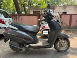 Honda Activa 6G