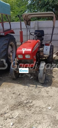 Indo Farm Equipment 1026