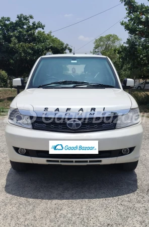 TATA MOTORS SAFARI STORME