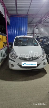 HYUNDAI EON