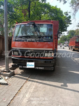 TATA MOTORS LPT 1815