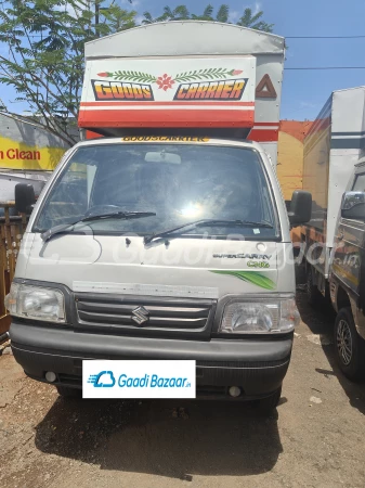 Maruti Suzuki Super Carry CNG