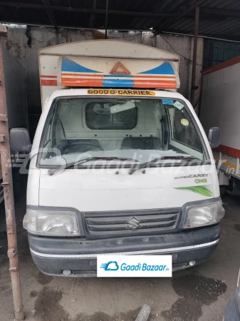 Maruti Suzuki Super Carry CNG