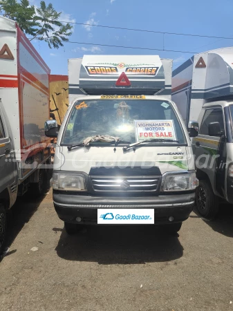 Maruti Suzuki Super Carry CNG