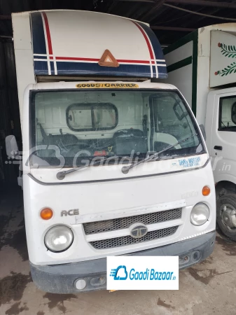 TATA MOTORS Ace Gold CNG