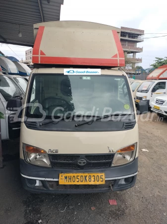 TATA MOTORS Ace XL
